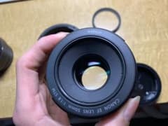 Canon EF 50mm f1.8 STMのサムネイル