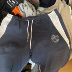 Gymshark 初代パンツ　ティシャツ　セットのサムネイル