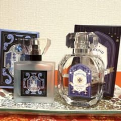 NU:カーニバル エドモンド 香水 ぬかに - メルカリ