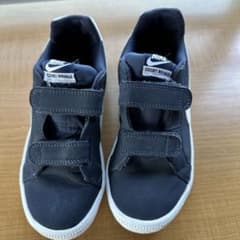 NIKE キッズスニーカー　20.5センチのサムネイル