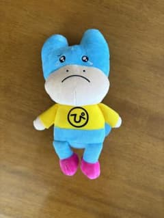 ラウンドワン限定 がんばるうま 泣き顔のサムネイル