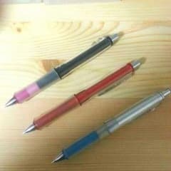 ドクターグリップ２本セット 赤以外！のサムネイル