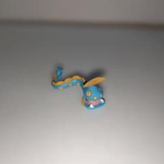 ポケットモンスター 立体ポケモン図鑑 ハンテール ジャンク フィギュア