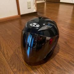 フルフェイスのサムネイル
