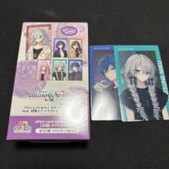 プロジェクトセカイ プロセカ ZOZOTOWN エピカ BOX ニーゴ ニゴミク