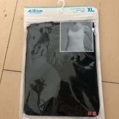 エアリズム　キャミソール　XLのサムネイル