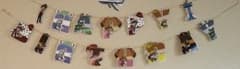 パウパトロール お誕生日 ガーランドのサムネイル