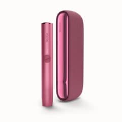 IQOS イルマのサムネイル