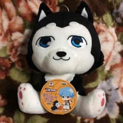 テツヤ2号 ぬいぐるみのサムネイル