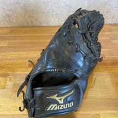 硬式用ファーストミットのサムネイル