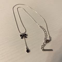 ネックレス(マリークワント)のサムネイル