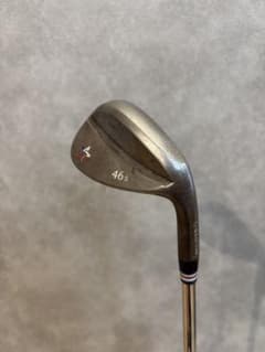 アーティザンウェッジ 46度　Sソール　DGS200 アーティザンウェッジ 46度 Sソール DGS200 - メルカリ