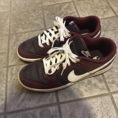 Nike DUNK ダークビートル 箱着いてきます 値下げ⭕️のサムネイル