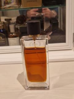 レア❣️旧ボトル￼Guerlain ANGÉLIQUE NOIRE 75ml 香水 ゲラン アンジェリーク ノワール 旧ボトル75ml - メルカリ