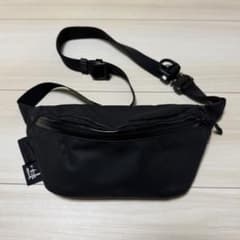 別注 F-LAGSTUF-F bagjack コブラ ヒップバッグ ボディバッグ - メルカリ