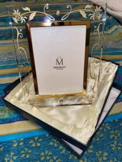 MIKIMOTO フォトフレームのサムネイル