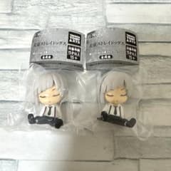 肩ズンFig. 中島敦 2個セットのサムネイル