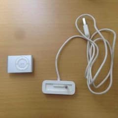 iPod shuffle A1204のサムネイル
