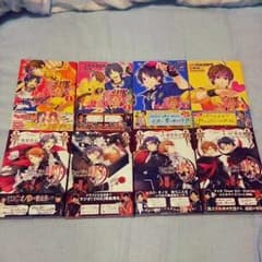 DGS 響&緋月全巻のサムネイル