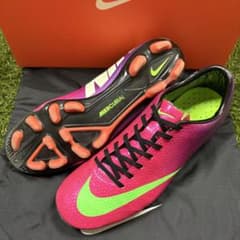 シューズ NIKE Mercurial Veloce HG-V 26cm NIKE Mercurial Veloce HG-V 26cm - メルカリ