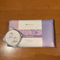 SUKALA Print Yogi Rug ラプンツェルのサムネイル