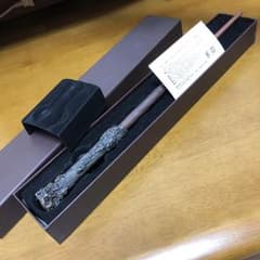 ハリーポッター ハリーの杖のサムネイル