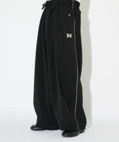 Needles x Studious 別注 トラックパンツ （値下げ交渉可能）