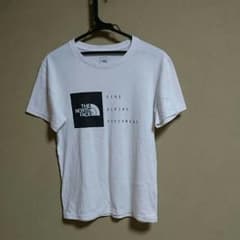 ノースフェイスTシャツ！のサムネイル