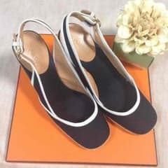 コックドール様 専用 ❤︎セルジオロッシウェジソール  ジミーチュウ好きな形にものサムネイル