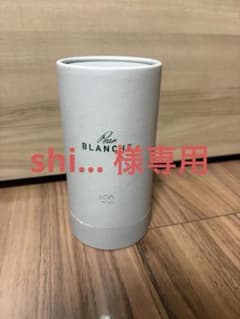 LOA THE OIL Pear BLANCHE ヘアオイルのサムネイル