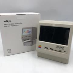 【ジャンク品】Wokyis M5 ドックステーション/Y40635-I1 ジャンク品】Wokyis M5 ドックステーション/Y40635-I1 - メルカリ