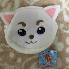 定春ポーチのサムネイル
