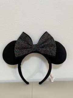 Disneyミニーカチューシャのサムネイル