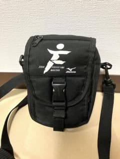 ミズノ MIZUNO ポシェット ボディーバッグのサムネイル