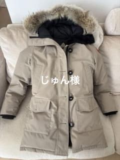 CANADA GOOSE カナダグース ブロンテ Sのサムネイル