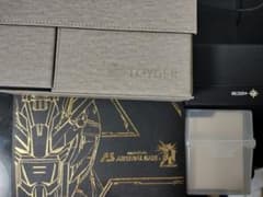 アーセナルベース 引退品 購入意思なしいいねお断り