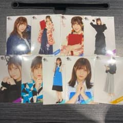 ラストアイドル　生写真のサムネイル