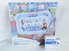アナと雪の女王２　ドリームカメラタブレットのサムネイル