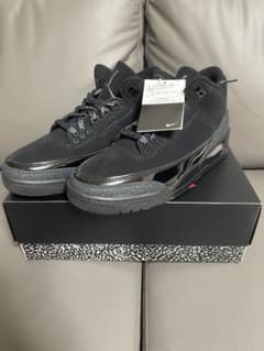 NIKE エアジョーダン 3 レトロ CT8532-001のサムネイル