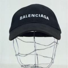 balenciaga キャップ セール中!!のサムネイル