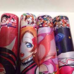 忠武候様専用 ラブライブ デスクマット まとめ売りのサムネイル
