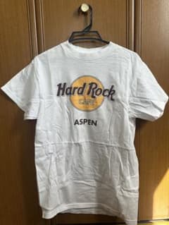 Hard Rock Cafe ASPEN Mサイズのサムネイル