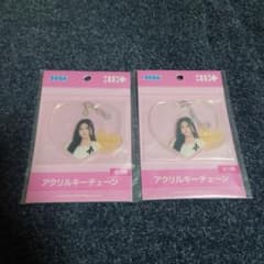 ILLIT　 アイリット 　アクリルキーチェーン　 WONHEE　 ウォンヒ