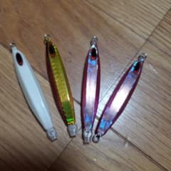 ソルティガVSジグのサムネイル