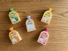 おままごと　食器洗剤　ハンドメイド　木製のサムネイル