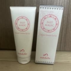 新品と半分 FAST MAGIC Volume Up Gel 200ｇのサムネイル
