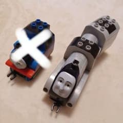 デュプロ　レゴ　トーマス　スペンサーのサムネイル