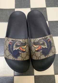 gucci サンダルのサムネイル