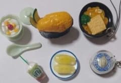 最安値1200円 ミニチュアフード まとめ売り 　★おまけ付きのサムネイル