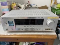 通電確認済YAMAHA AVアンプ DSP-AX361 本体 - メルカリ